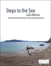 Steps to the Sea book cover